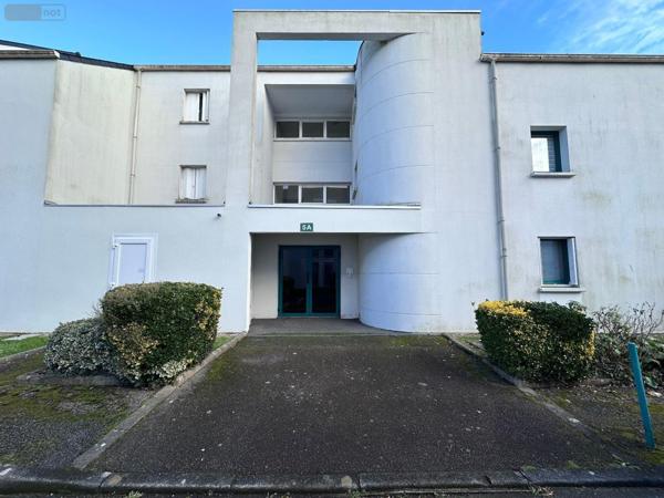 Appartement à vendre à Quimper dans le Finistère (29000), ref : 29005-10
