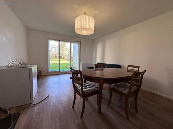Appartement à vendre à Quimper dans le Finistère (29000), ref : 29005-10