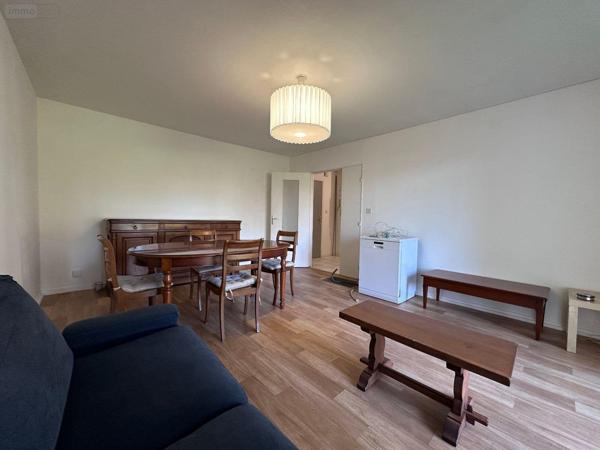 Appartement à vendre à Quimper dans le Finistère (29000), ref : 29005-10