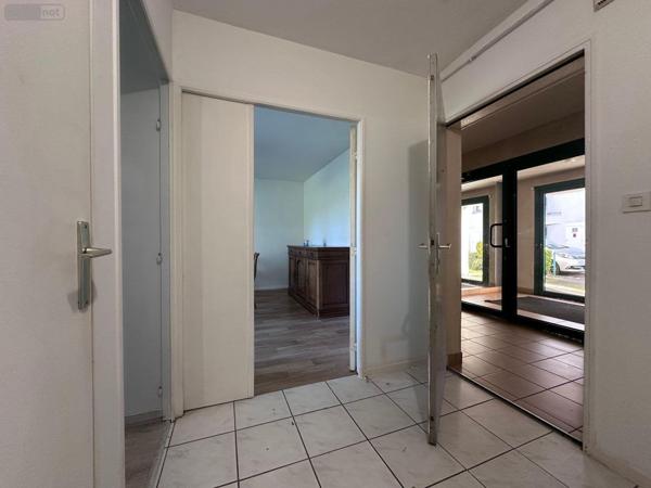 Appartement à vendre à Quimper dans le Finistère (29000), ref : 29005-10