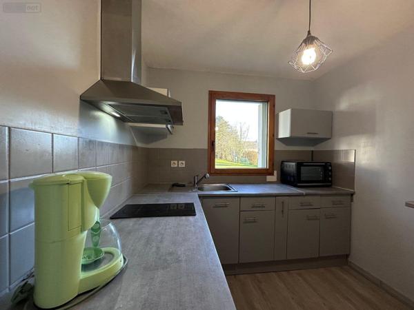 Appartement à vendre à Quimper dans le Finistère (29000), ref : 29005-10