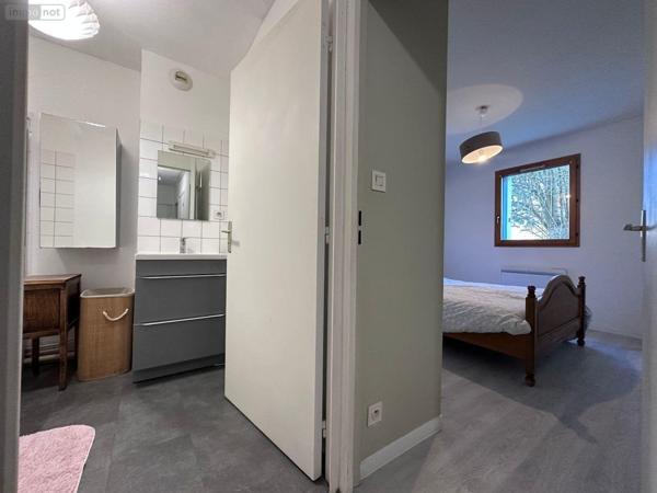 Appartement à vendre à Quimper dans le Finistère (29000), ref : 29005-10