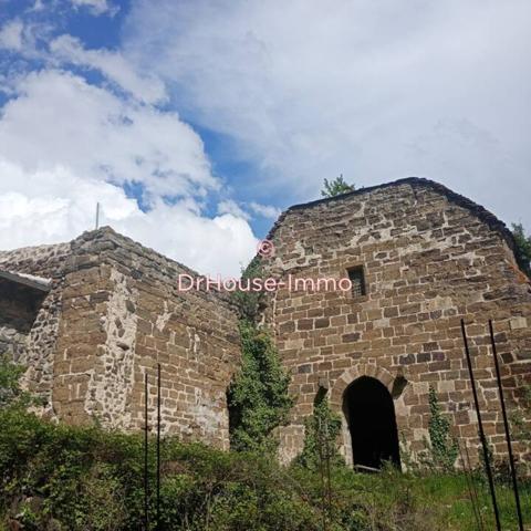 Immeuble à vendre 10 pièces de 600 m²