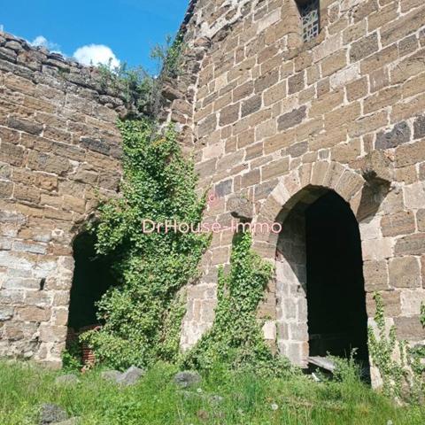 Immeuble à vendre 10 pièces de 600 m²