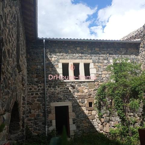 Immeuble à vendre 10 pièces de 600 m²