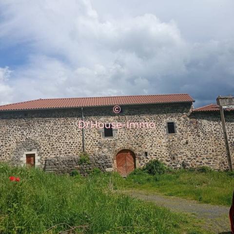 Immeuble à vendre 10 pièces de 600 m²