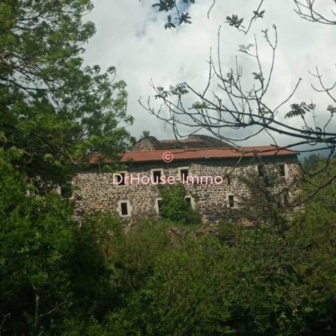 Immeuble à vendre 10 pièces de 600 m²