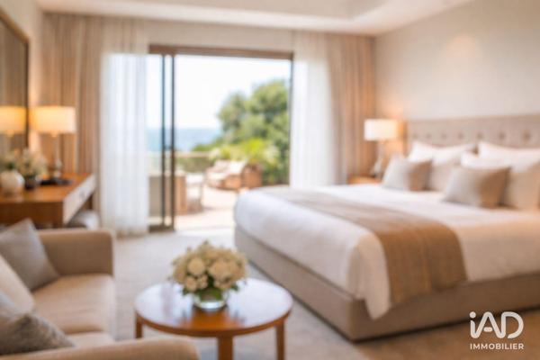 Murs commerciaux  à vendre 880 m² Tourrettes