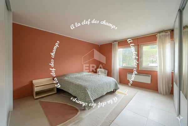 Maison Gif Sur Yvette 6 pièce(s) 130 m2
