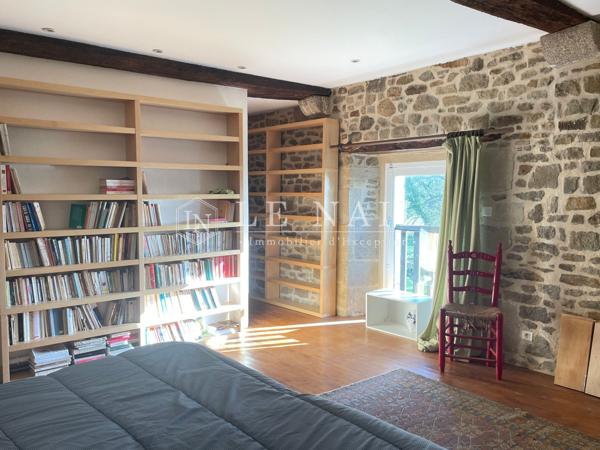 Ancien Manoir du XVIe siècle au calme et proche de Dinan
