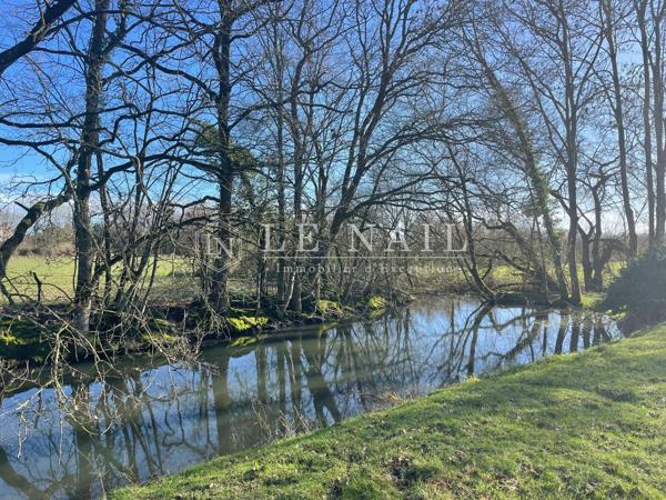 Ancien Manoir du XVIe siècle au calme et proche de Dinan