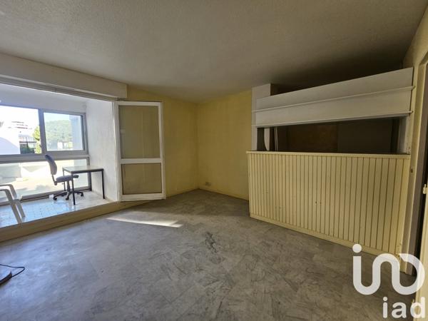 Appartement à vendre 1 pièce 25 m² La Grande-Motte