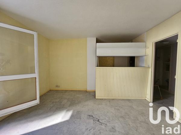 Appartement à vendre 1 pièce 25 m² La Grande-Motte