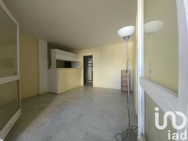 Appartement à vendre 1 pièce 25 m² La Grande-Motte