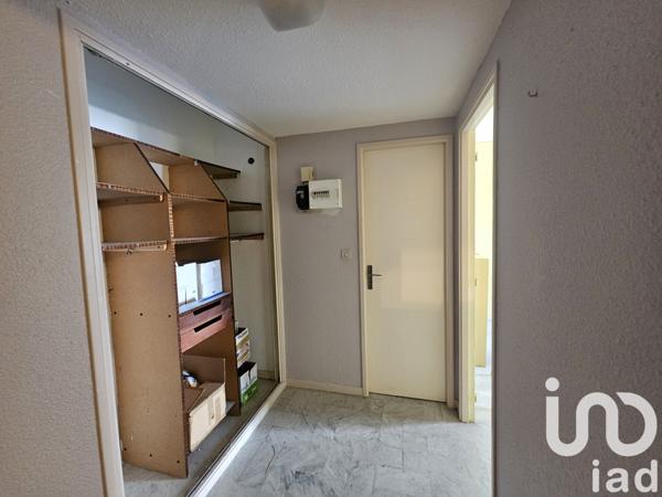 Appartement à vendre 1 pièce 25 m² La Grande-Motte