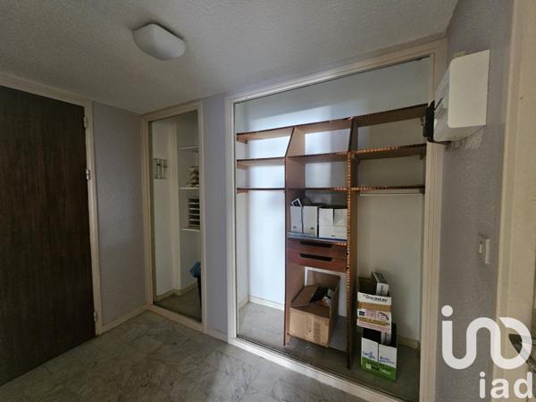 Appartement à vendre 1 pièce 25 m² La Grande-Motte