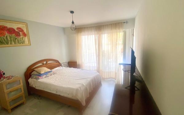 Appartement à vendre    2 pièces • 49,92 m2 Nice