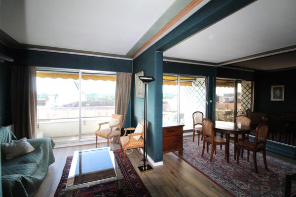 Magnifique F3 centre ville