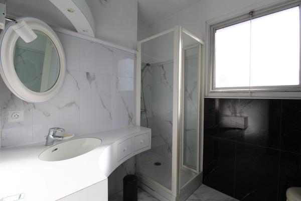 Magnifique F3 centre ville