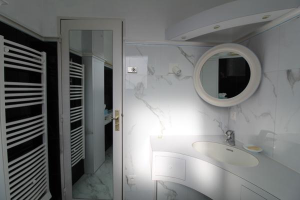 Magnifique F3 centre ville