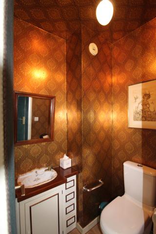 Magnifique F3 centre ville