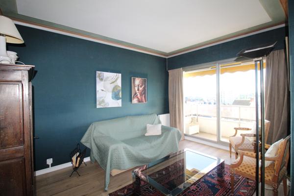 Magnifique F3 centre ville