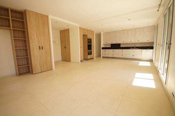 APPARTEMENT 2 PIECES - 61m² - PARC DE MAISONS-LAFFITTE , Maisons laffitte