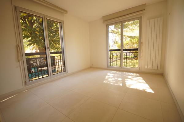APPARTEMENT 2 PIECES - 61m² - PARC DE MAISONS-LAFFITTE , Maisons laffitte