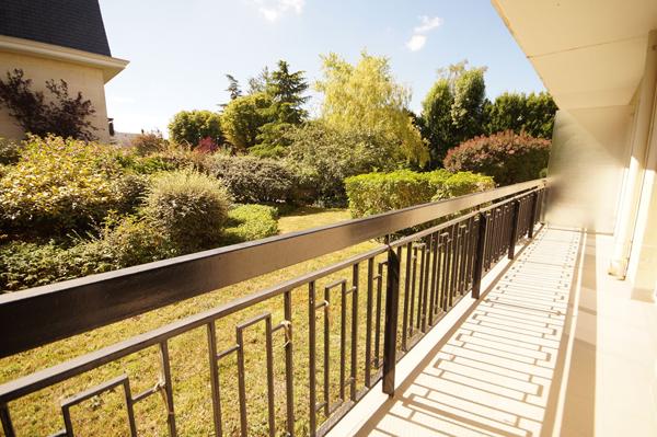 APPARTEMENT 2 PIECES - 61m² - PARC DE MAISONS-LAFFITTE , Maisons laffitte