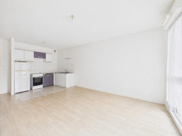 Vente appartement 1 pièce(s) 30 m²