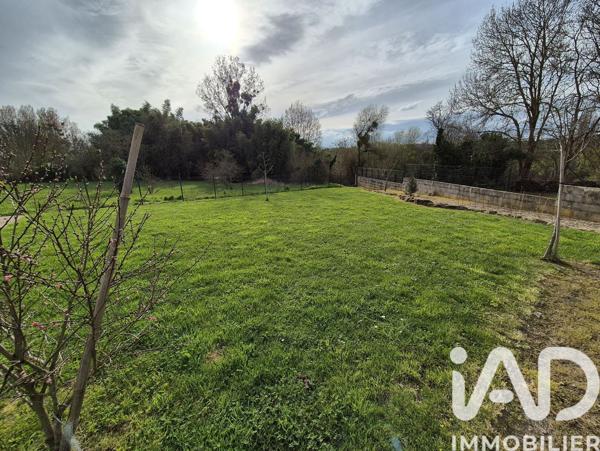 Maison à vendre 4 pièces 113 m² Saint-Loup-Lamairé