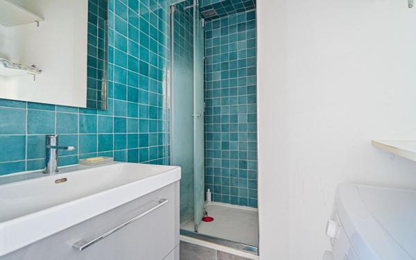 Appartement à vendre    2 pièces • 35 m2 Paris 18