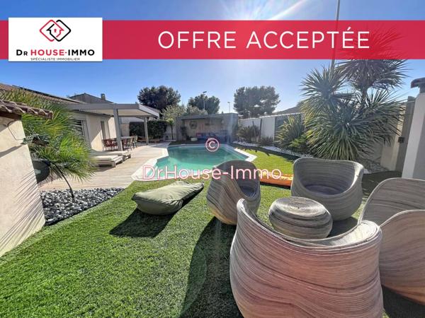 Maison à vendre 4 pièces de 106 m²