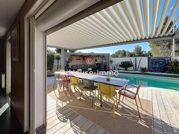 Maison à vendre 4 pièces de 106 m²