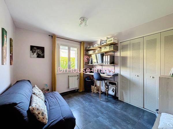 Maison à vendre 4 pièces de 106 m²