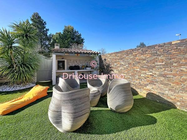 Maison à vendre 4 pièces de 106 m²