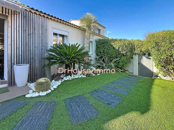 Maison à vendre 4 pièces de 106 m²