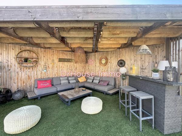 Maison à vendre 4 pièces de 106 m²