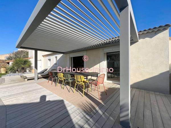 Maison à vendre 4 pièces de 106 m²
