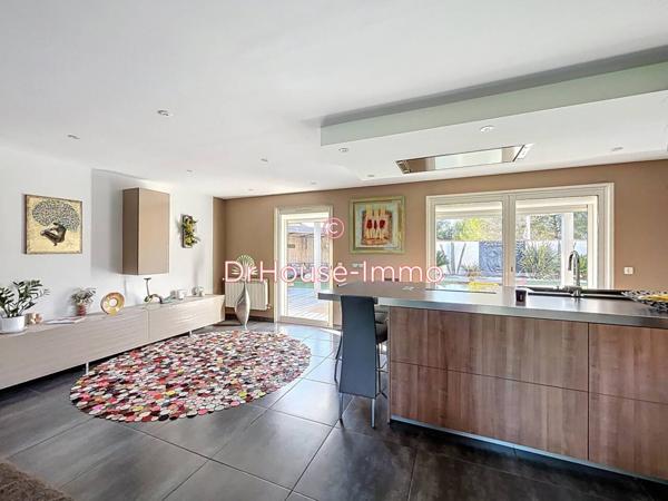 Maison à vendre 4 pièces de 106 m²