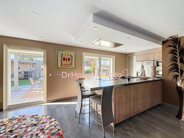 Maison à vendre 4 pièces de 106 m²