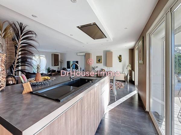 Maison à vendre 4 pièces de 106 m²