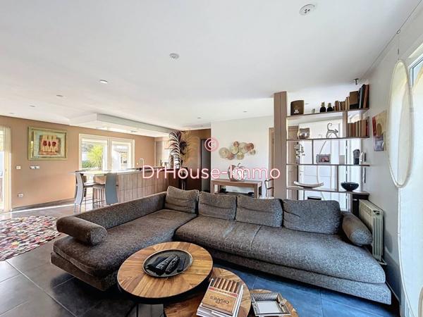 Maison à vendre 4 pièces de 106 m²