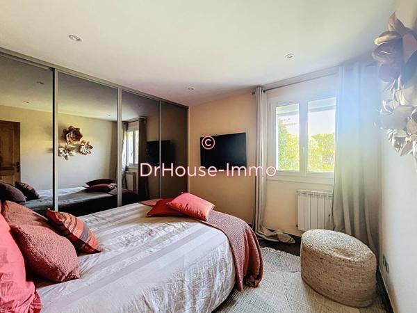 Maison à vendre 4 pièces de 106 m²