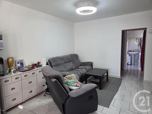 Maison à vendre  2 pièces - 65 m 2   THIERVILLE SUR MEUSE  - 55