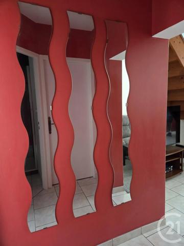 Maison à vendre  2 pièces - 65 m 2   THIERVILLE SUR MEUSE  - 55