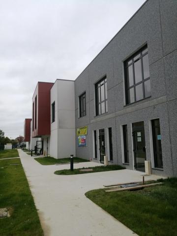 A louer BAILLY ROMAINVILLIERS (77) Bureau de 33 m2