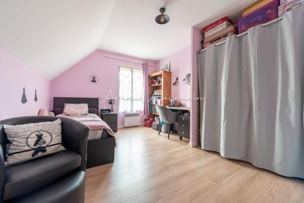 Maison récente vivable de plain-pied sans travaux