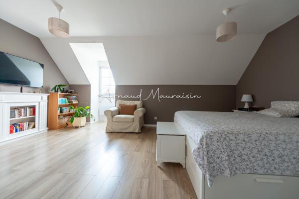Maison récente vivable de plain-pied sans travaux