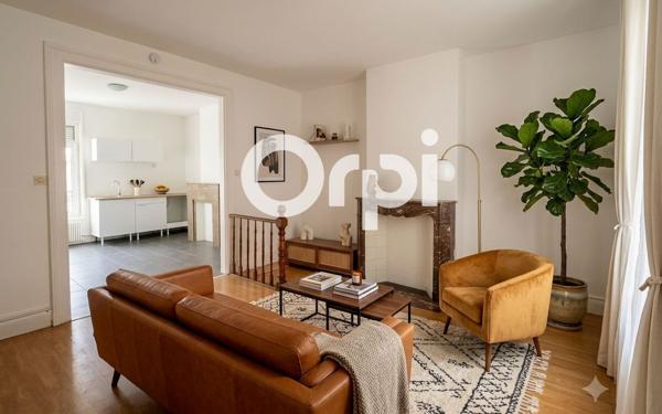 Immeuble à vendre
